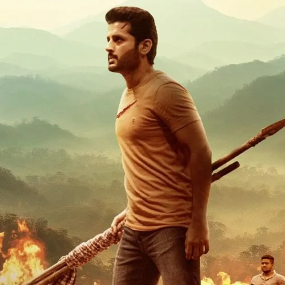 Nithiin's Thammudu gets 'A' certificate? Check runtime, plot, star cast as film gears up for release on July 4
