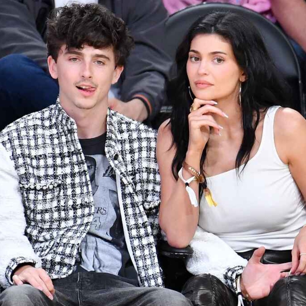 PICS: Kylie Jenner's Best Moments Secretly Feature Boyfriend Timothée Chalamet, Find Out How