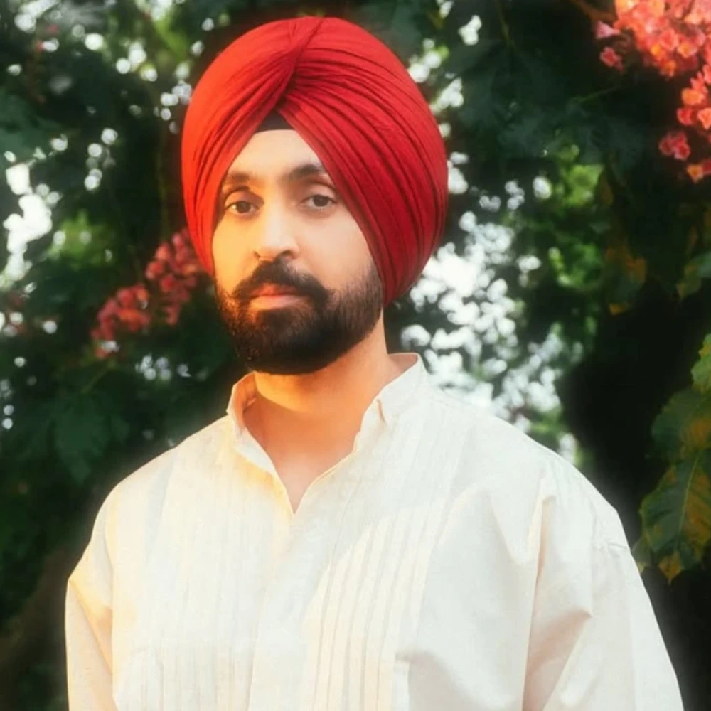 Border 2: Diljit Dosanjh removed from Sunny Deol's film amid boycott pressure?