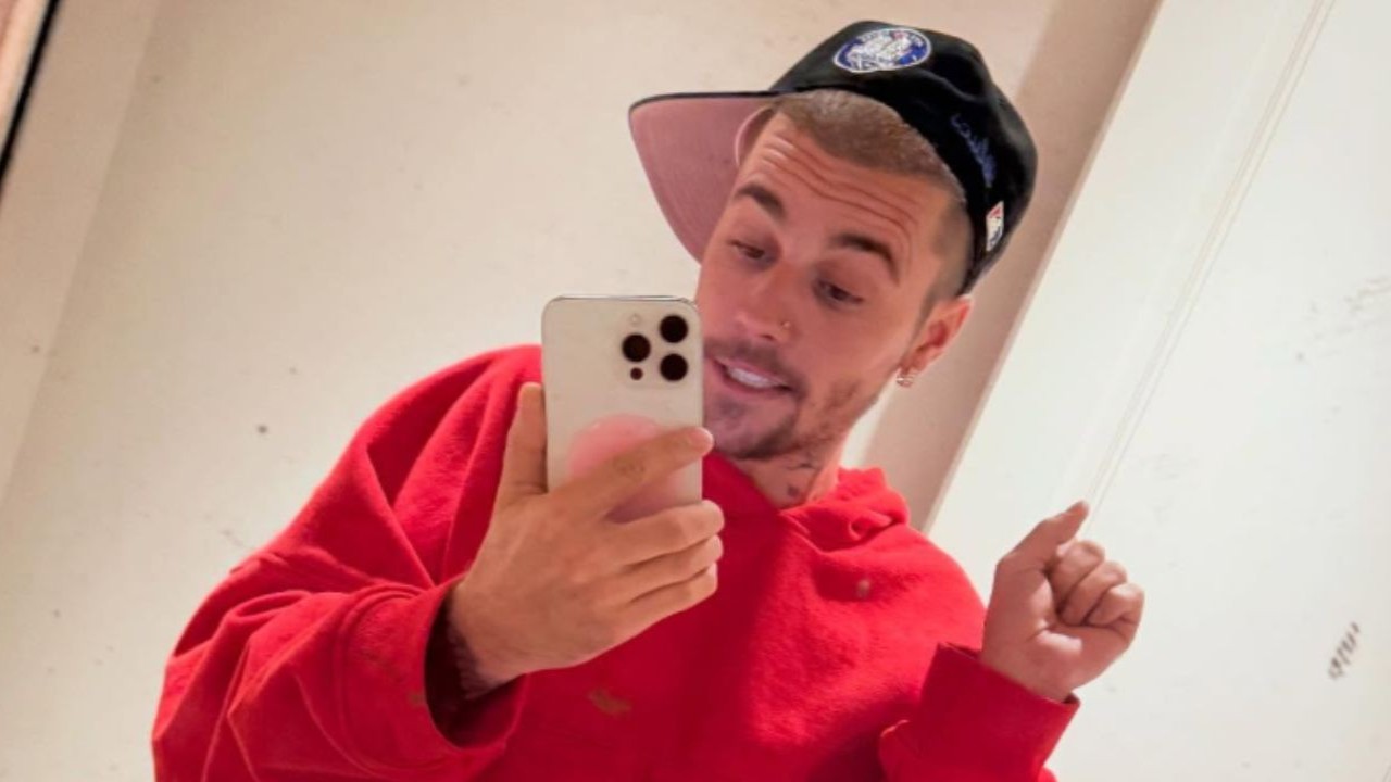 Justin Bieber (via Instagram/Justin Bieber) (Image Courtesy: Instagram)