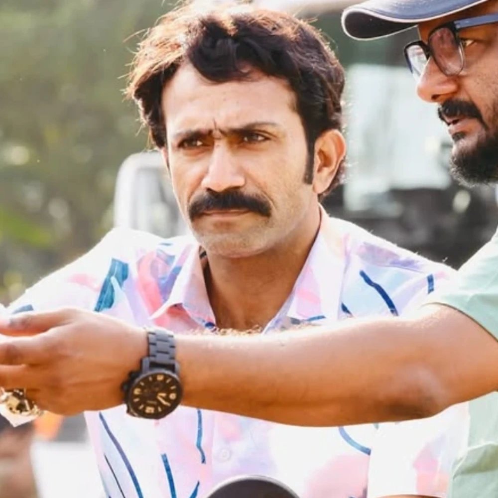 Shine Tom Chacko opens up for first time after losing his father in fatal crash: ‘I truly broke down and cried…’