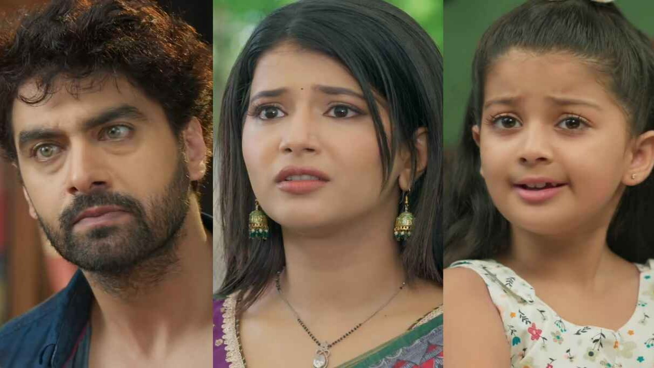 Yeh Rishta Kya Kehlata Hai June 11, 2025 Episode Written Update (Pic Credit: JioHotstar) Yeh Rishta Kya Kehlata Hai June 11, 2025 Episode Written Update