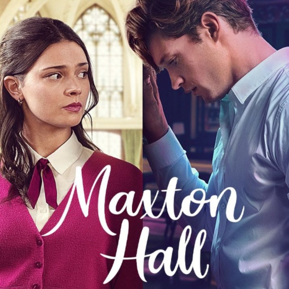 Maxton Hall: The World Between Us Season 2 Locks Nov 7 Drop, What to Expect From Ruby Bell and James Beaufort’s Romance