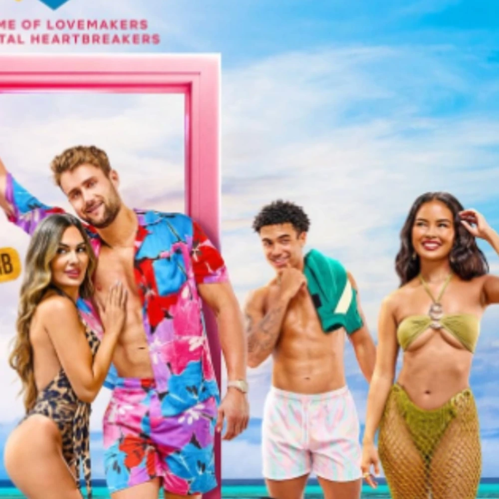 Perfect Match Season 3 Cast, Release Date OUT: Ex Love Island, The Bachelor and More Dating Show Participants Join Netflix's Unscripted Release