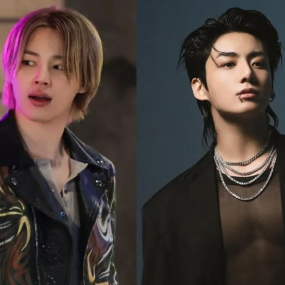 BTS’ Jimin and Jungkook's Vietnam vacay details leaked, fans express concerns as flight attendant shares experience