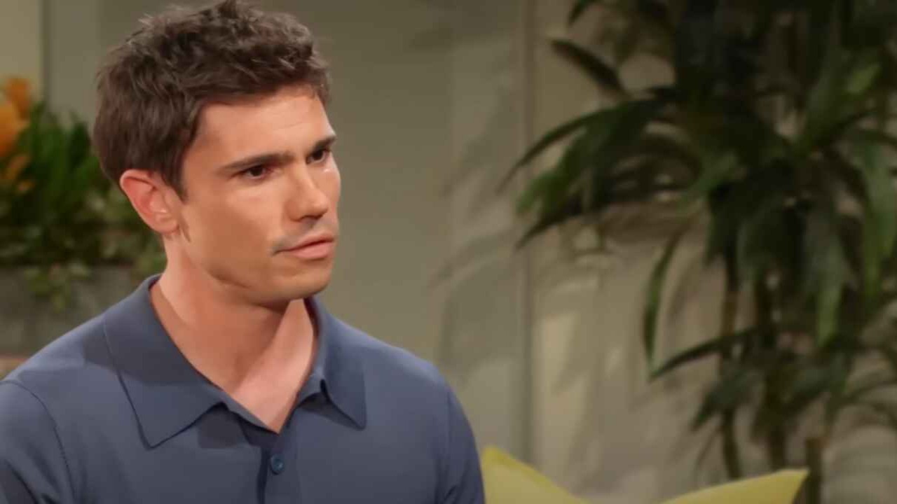 The Bold and the Beautiful via YouTube YouTube