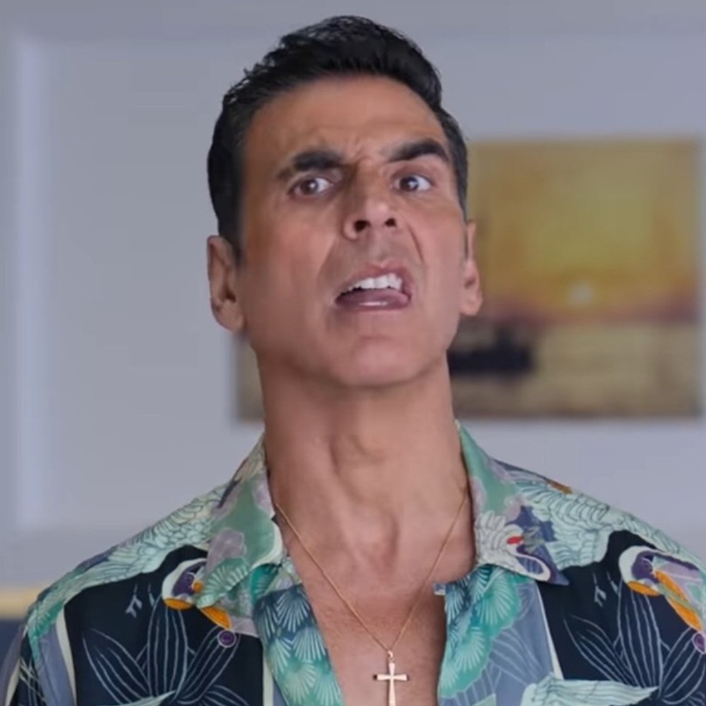 Housefull 5 Advance Booking: Akshay Kumar starrer tops 10,000 tickets in National Chains; Aims to gain momentum 