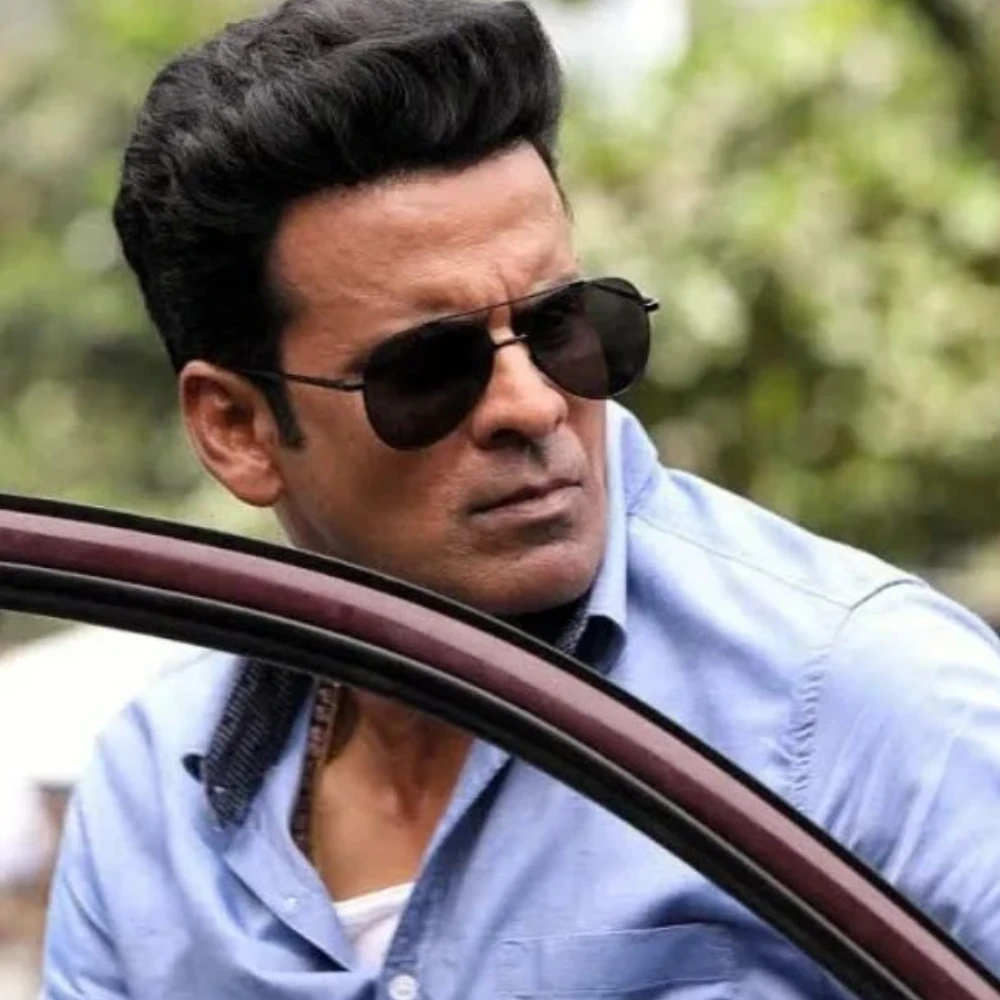 The Family Man Season 3: Manoj Bajpayee returns as Srikant Tiwari with a new mission, fans can't keep calm