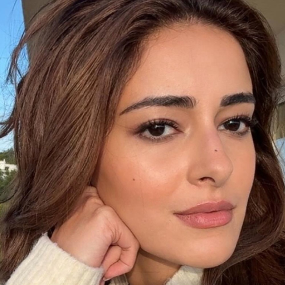 Ananya Panday reveals how she changed herself in  relationships to 'please' her partner: ‘I start dressing…’