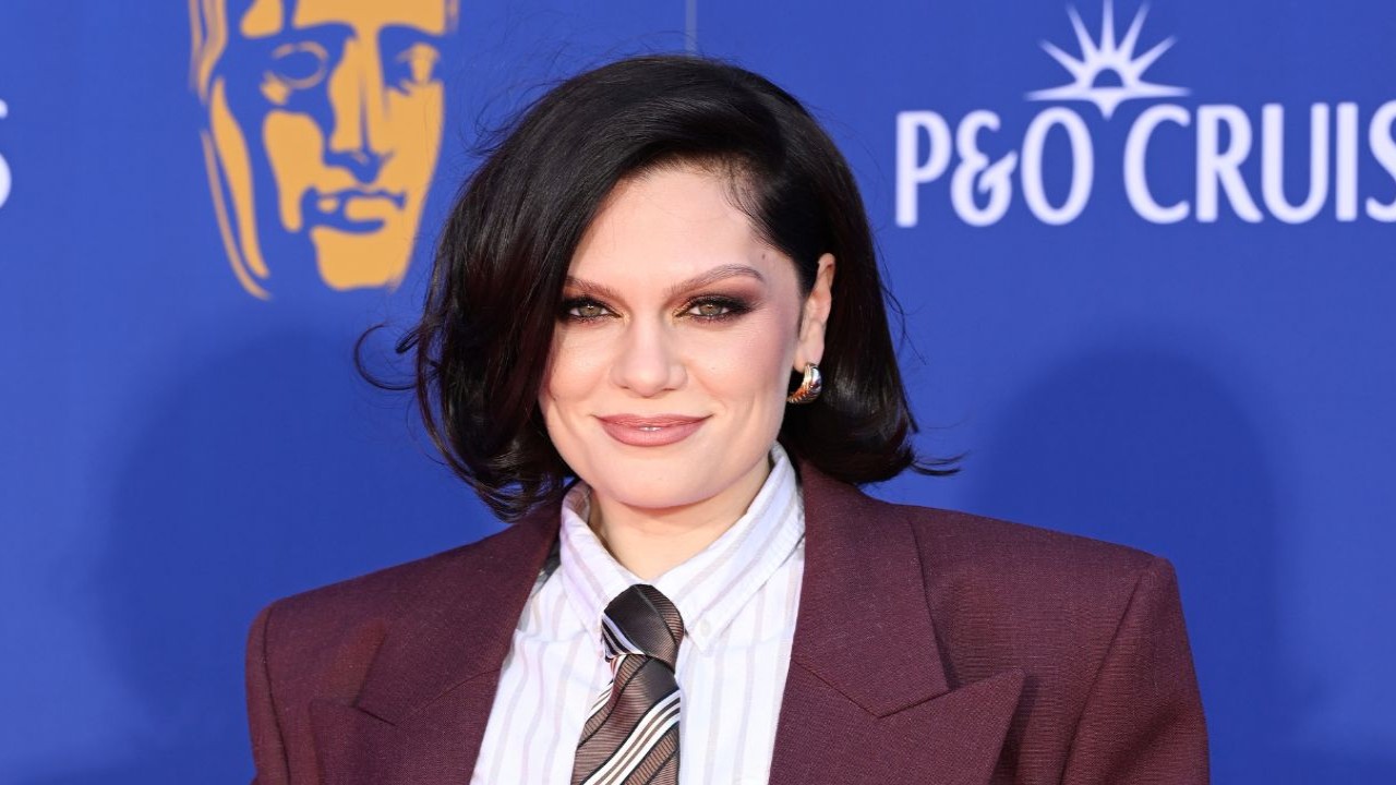 Jessie J: courtesy of Getty Images Jessie J: courtesy of Getty Images