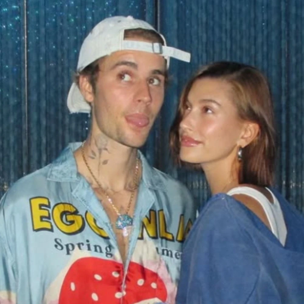 Is Hailey Bieber Giving Justin Silent Treatment? New Posts Spark Questions Amid Divorce Rumors