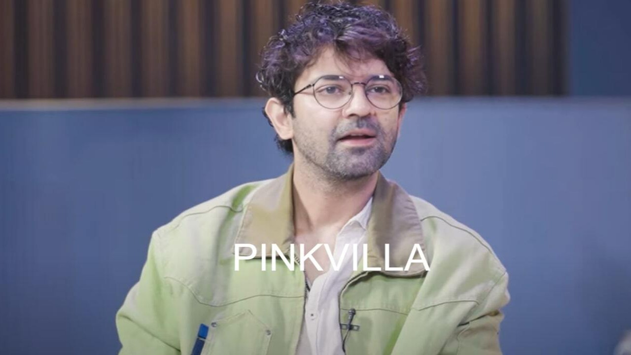 Barun Sobti diagnosed with ADHD (Pic Credit: Pinkvilla) Barun Sobti diagnosed with ADHD