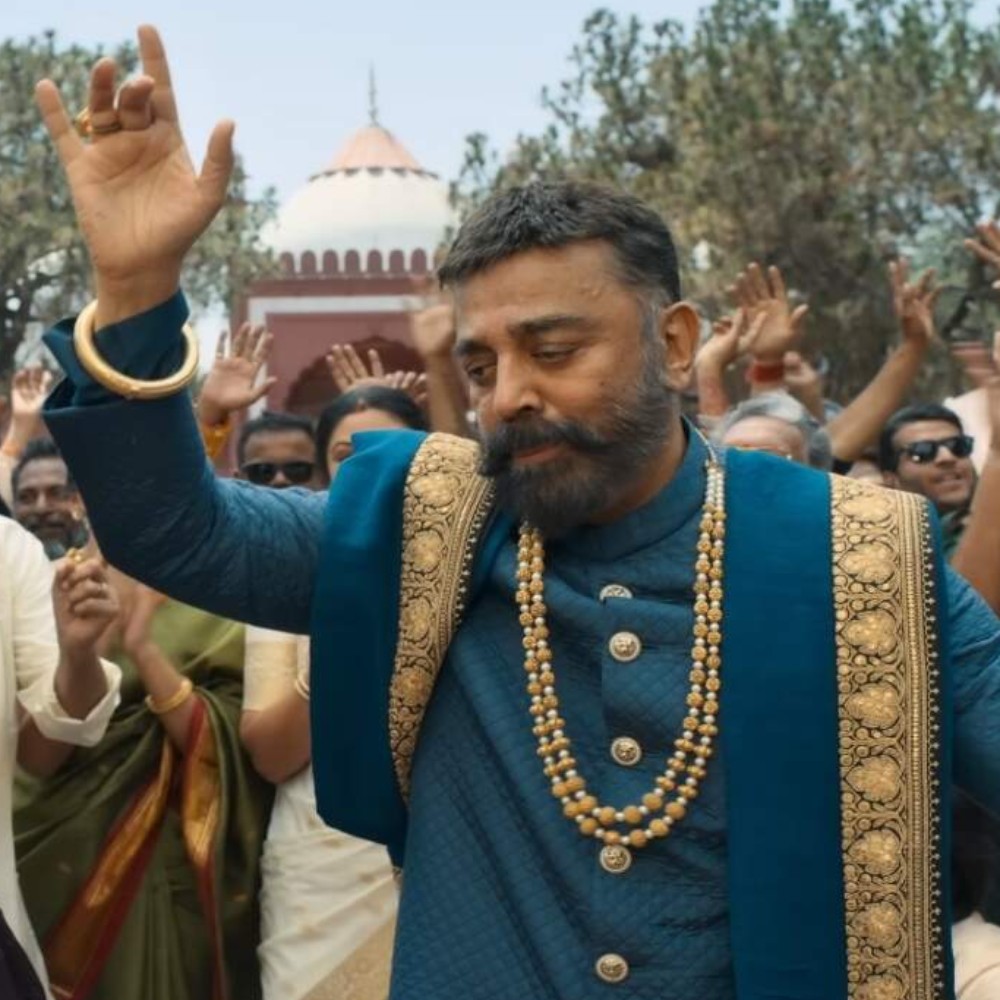 Thug Life Day 2 Box Office Trends: Kamal Haasan and Mani Ratnam's movie DROPS by over 55 percent; To gross just Rs 7 crore on 1st Friday