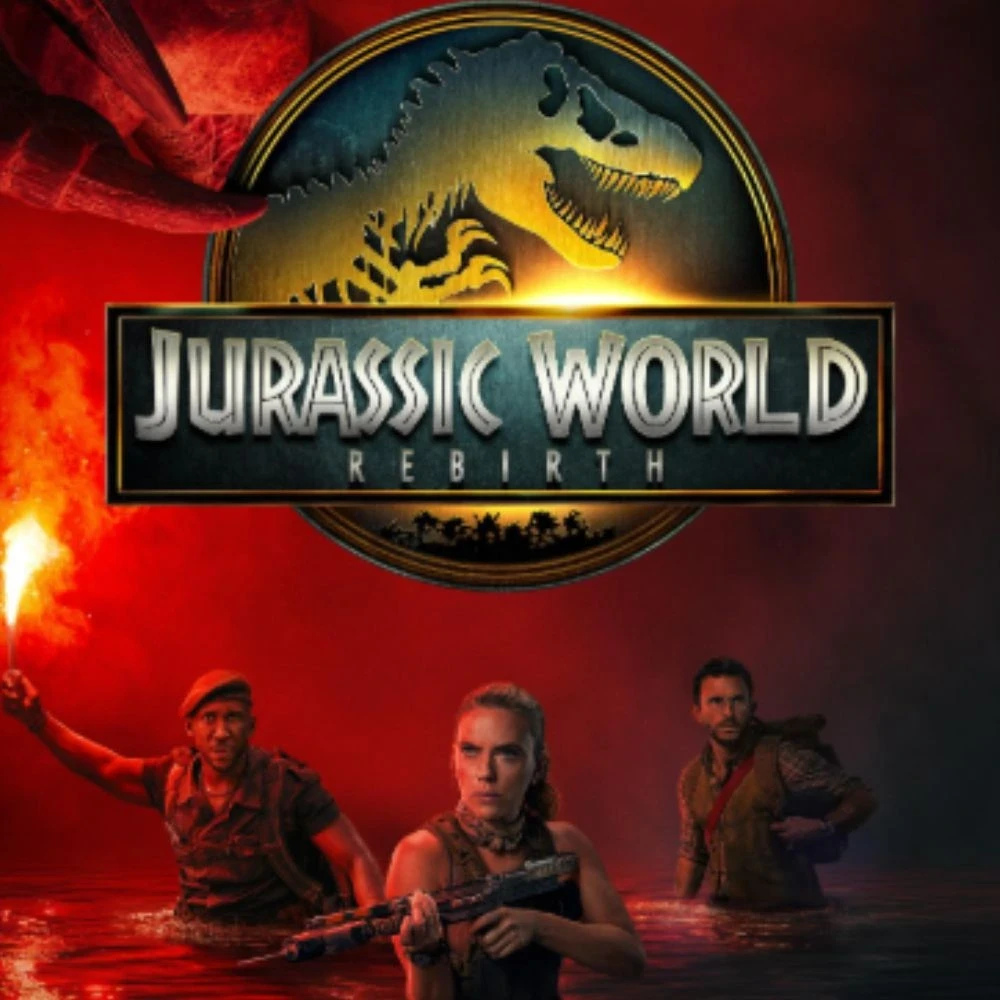 Jurassic World Rebirth EXCLUSIVE: Scarlett Johansson Reveals Why She Said Yes to Playing Zora in Jonathan Bailey Starrer