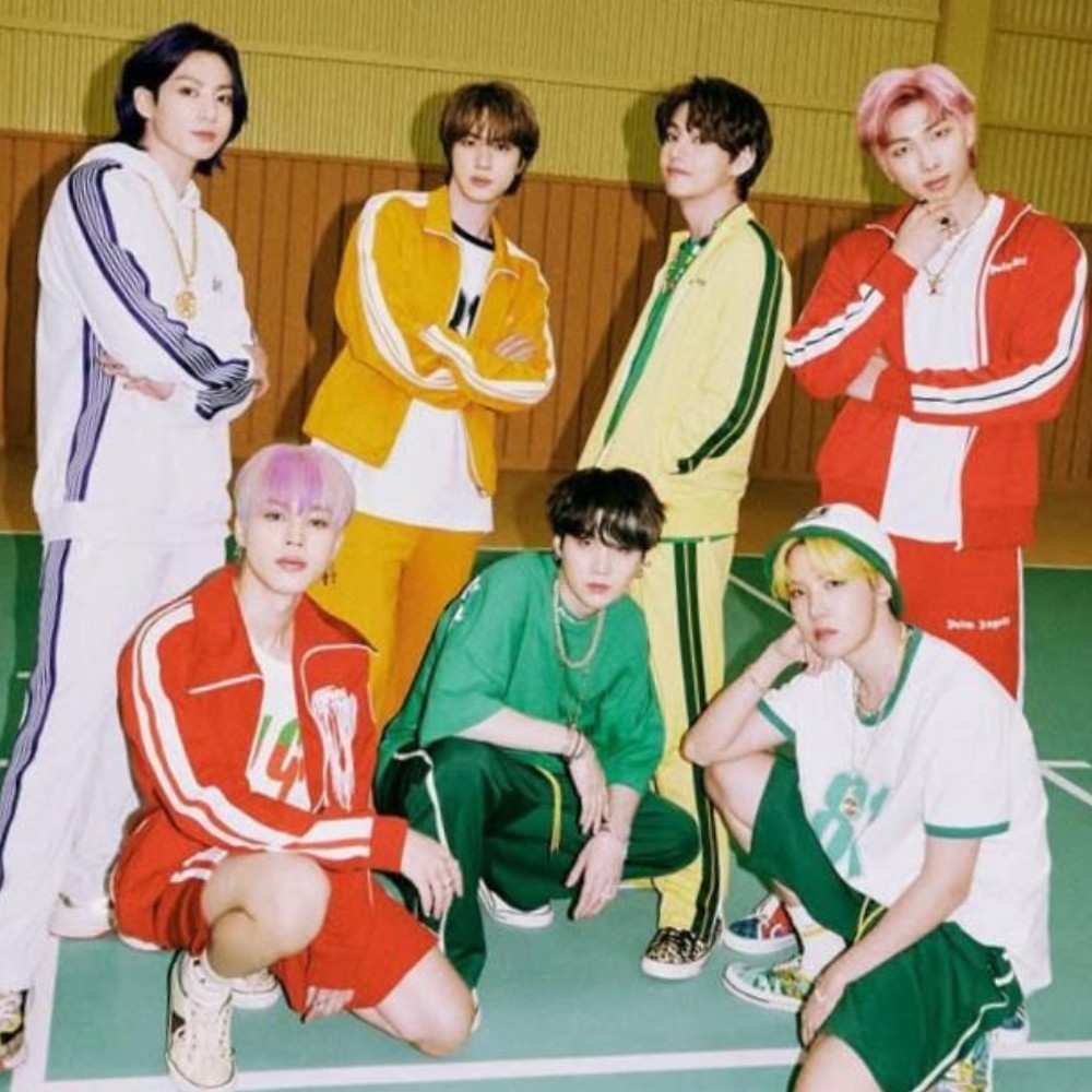 'J-Hope is my guy': John Cena says BTS found him at right time and helped with self-worth struggles