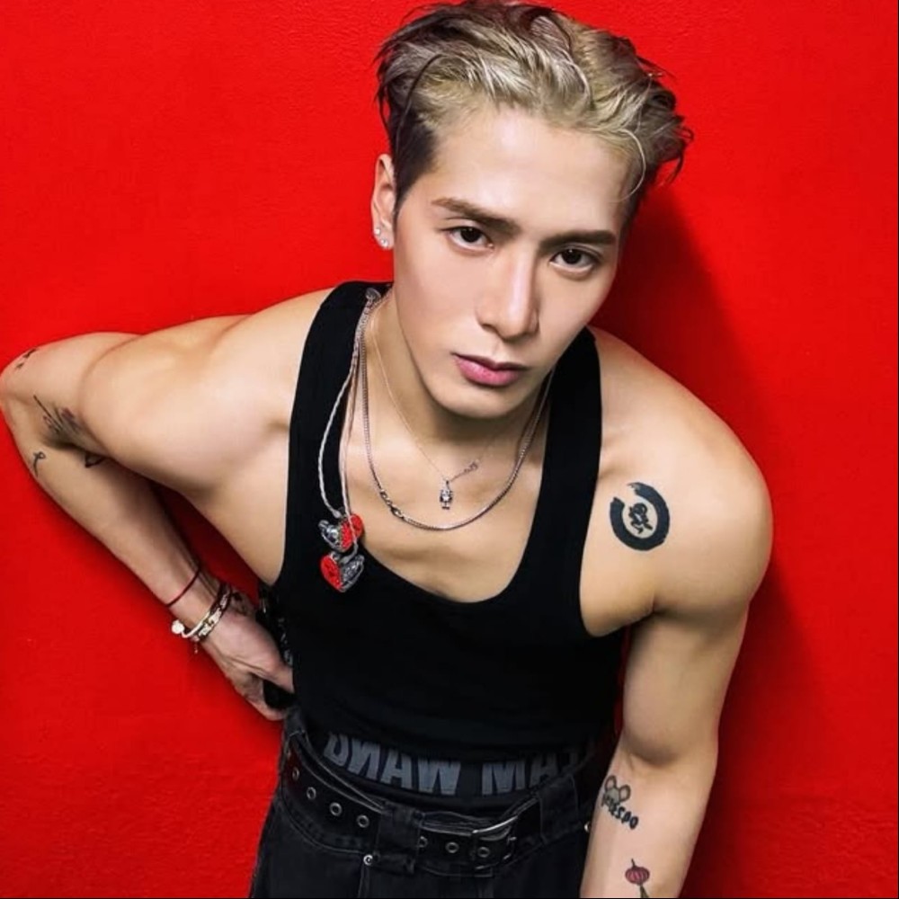 Jackson Wang’s Hate To Love OUT: Singer goes for no dance, just darkness and deep emotion ahead of MAGIC MAN 2 drop