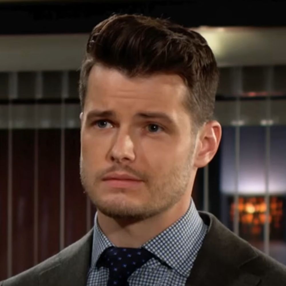 The Young and the Restless Recap, June 10 Episode: Damian Surprises Lily, Audra Ropes in Kyle into Her Plan