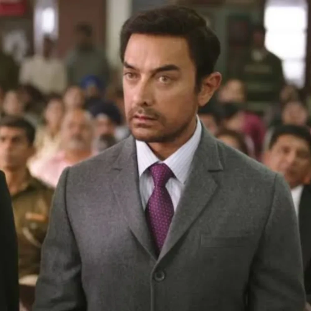 Box Office: Sitaare Zameen Par holds well on Monday; Aamir Khan starrer collects Rs 8.00 crore
