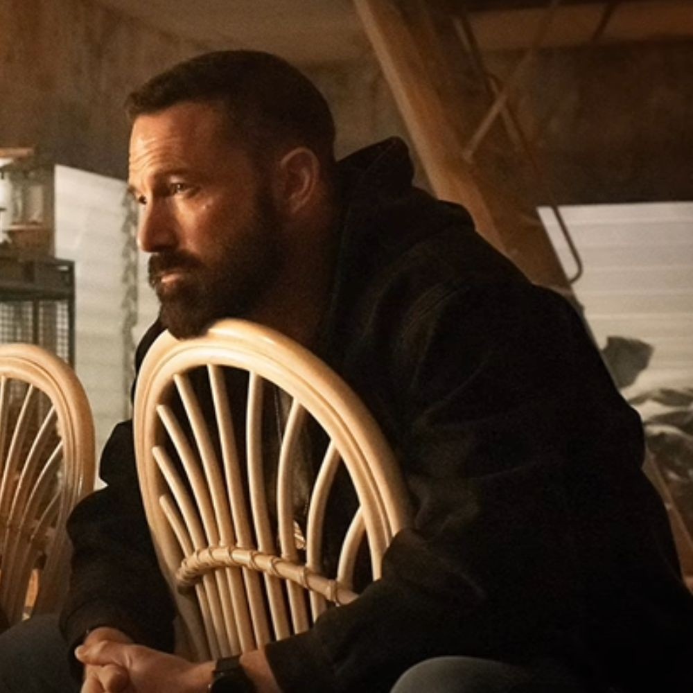 The RIP: Netflix Sets 2026 Release Date for Matt Damon and Ben Affleck’s Crime Thriller – Cast, Plot, and Everything We Know