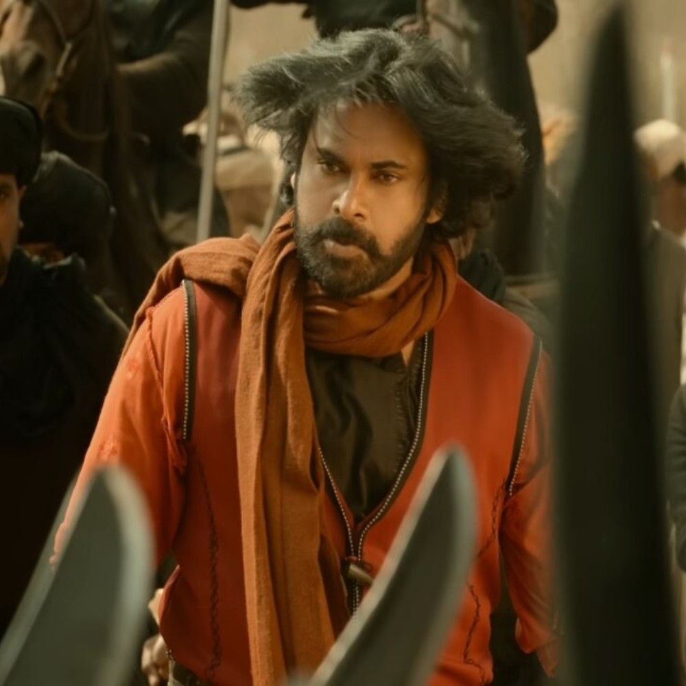 Hari Hara Veera Mallu USA Premiere Advance Booking Update: Pawan Kalyan starrer crosses USD 150k in pre-sales; Strong trailer required for bigger gains