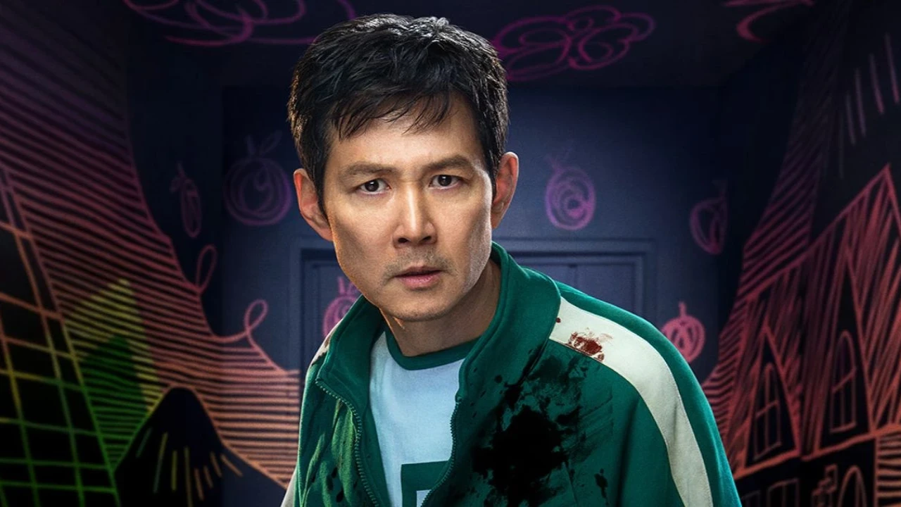 Squid Game 3: courtesy of Netflix Squid Game 3: courtesy of Netflix