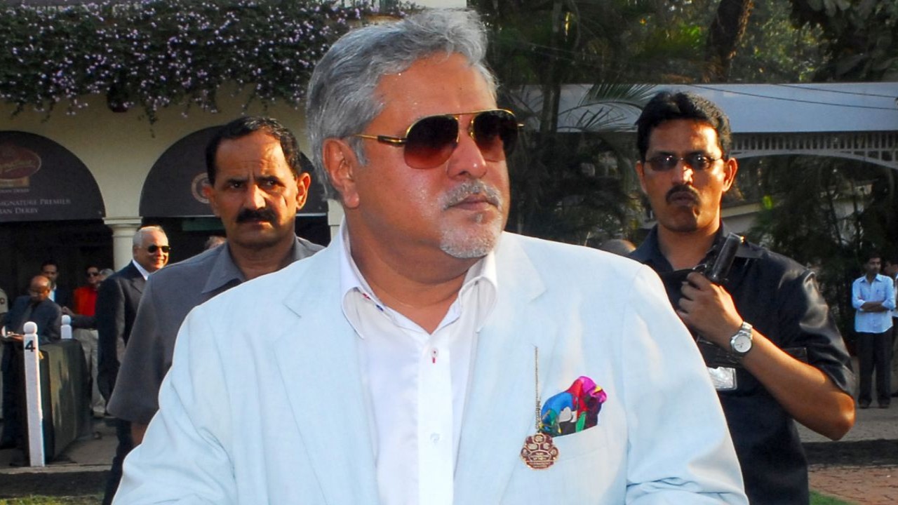 Vijay Mallya’s 14 Expensive Car Collection: Ferrari was auctioned off and is now owned by… (PC: Getty Images) Vijay Mallya’s 14 Expensive Car Collection: Ferrari was auctioned off and is now owned by…