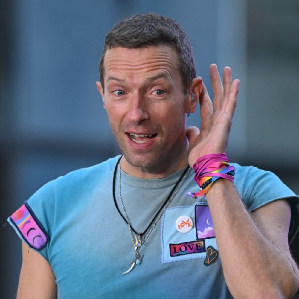 Did Dakota Johnson and Chris Martin FAKE Break Up? Coldplay Star’s Materialists Shout-Out Raises Eyebrows