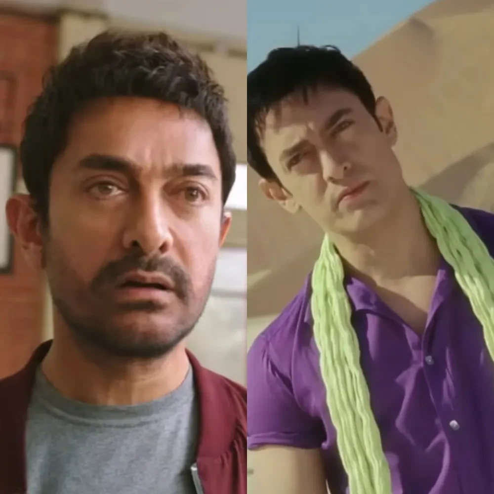 Box Office: Sitaare Zameen Par crosses Ghajini globally to emerge Aamir Khan's 6th highest grosser; Dangal retains top spot