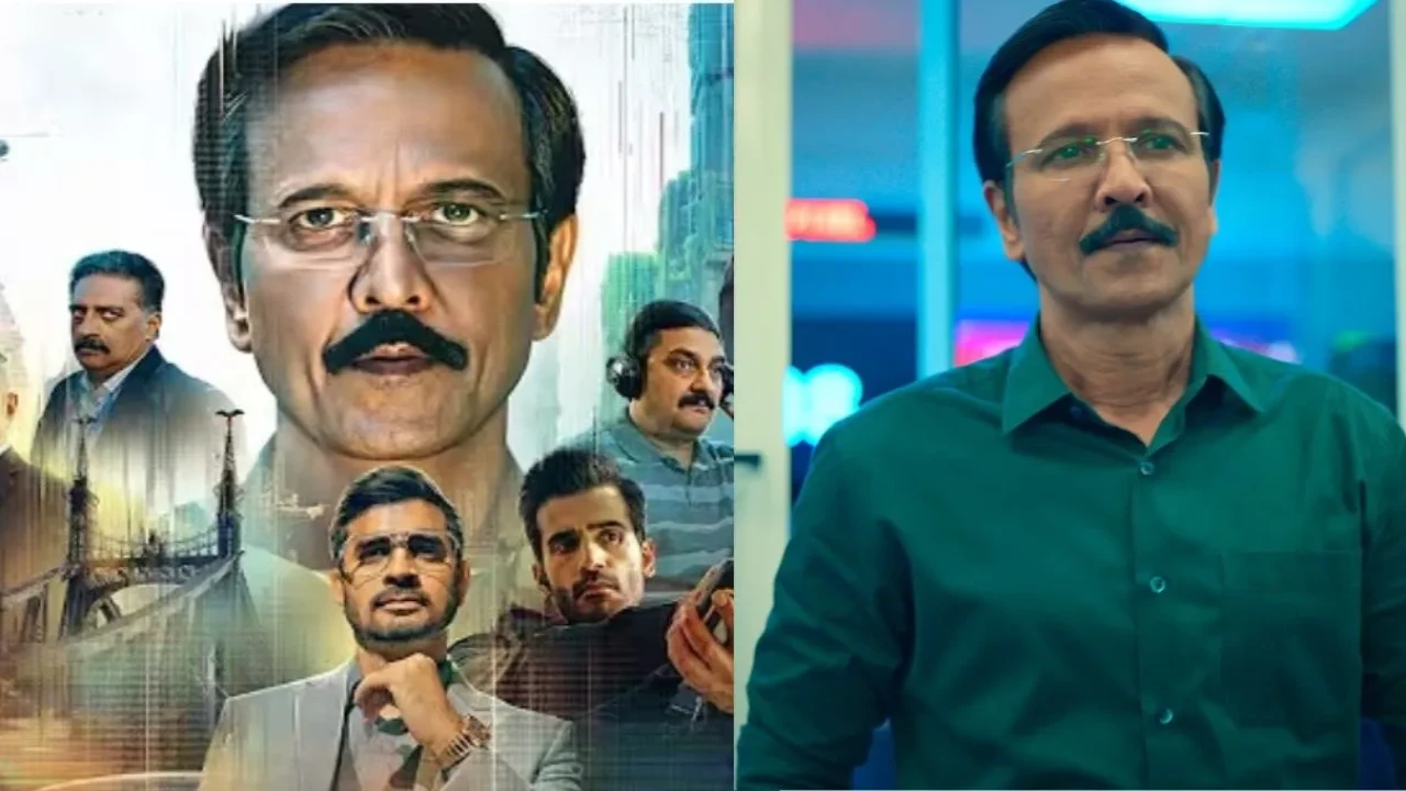 Kay Kay Menon