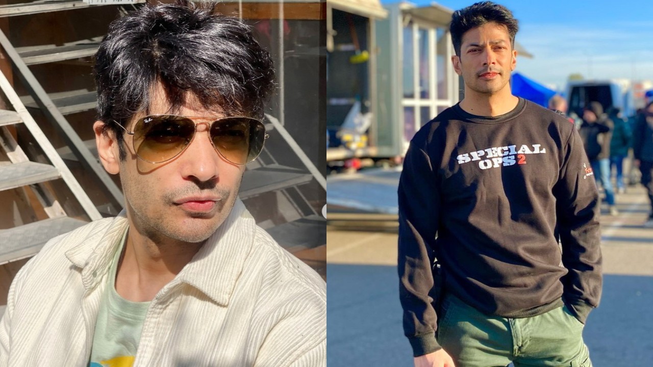 Who is Muzammil Ibrahim? Meet model-turned-actor who made controversial statements on dating Deepika Padukone and more