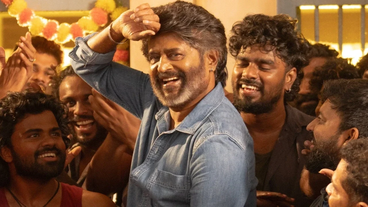 Not Majadoor, Rajinikanth’s Coolie gets a NEW name for Hindi version (PC: Sun Pictures, X) Not Majadoor, Rajinikanth’s Coolie gets a NEW name for Hindi version