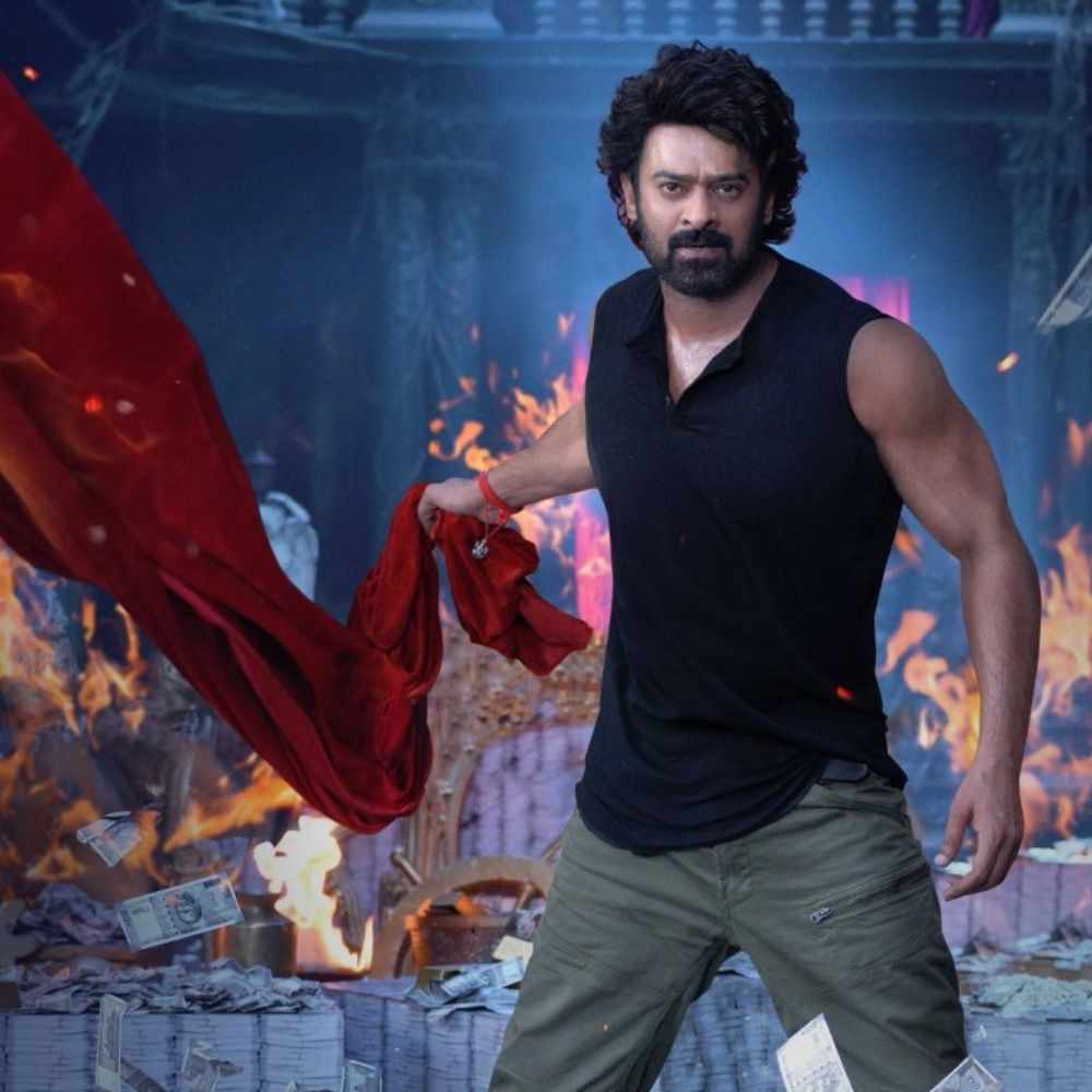 The Raja Saab: Prabhas’ romantic-horror comedy to release in theaters on December 5