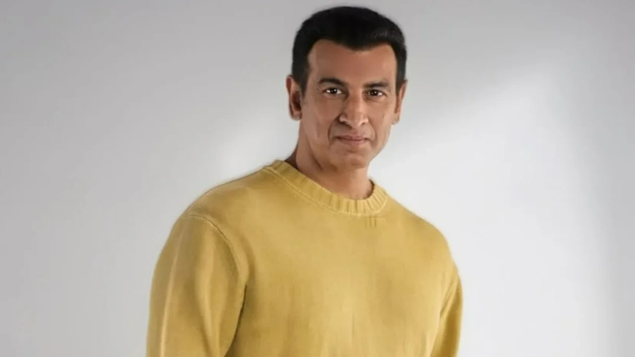 Ronit Roy reacts to rejecting Kyunki Saas Bhi Kabhi Bahu Thi season 2 (Pic Credit: Ronit Roy Instagram) Ronit Roy