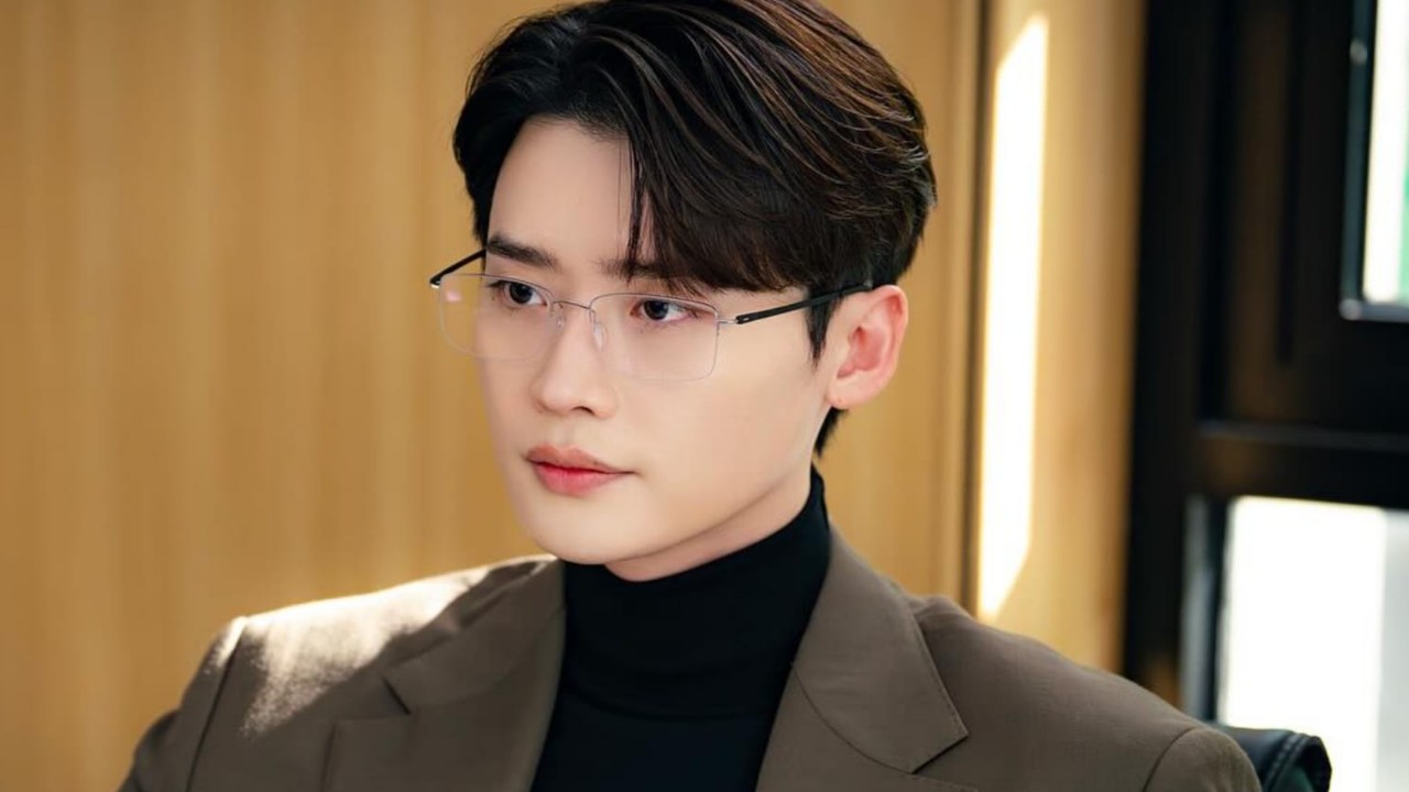 Lee Jong Suk: Courtesy of tvN Lee Jong Suk: Courtesy of tvN