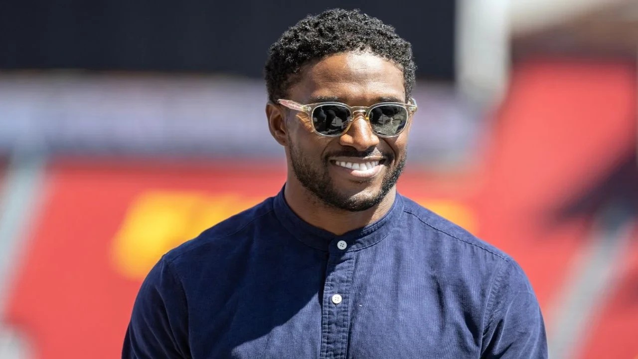 Reggie Bush (via Getty Images) Reggie Bush (via Getty Images)