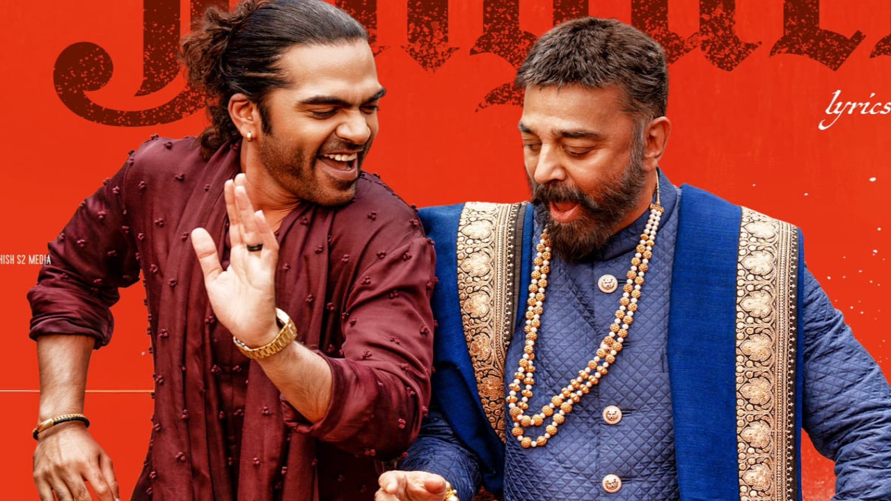 Will Kamal Haasan and Simbu starrer Thug Life break its 8-week streaming deal? (PC: RKFI, X) Will Kamal Haasan and Simbu starrer Thug Life break its 8-week streaming deal?