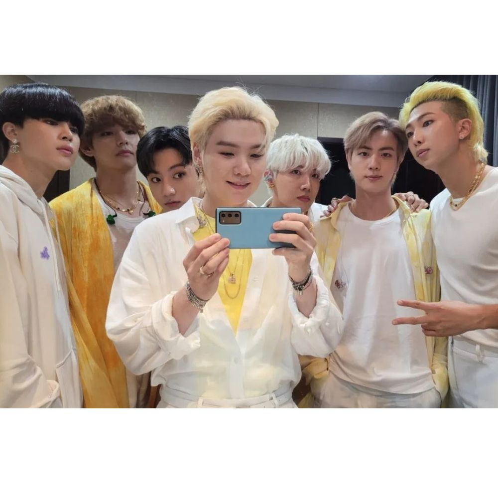 BTS reunion: Jungkook joins J-Hope at HOPE ON THE STAGE Goyang encore concert, RM, Jin, SUGA, Jimin and V vibe in audience– Watch