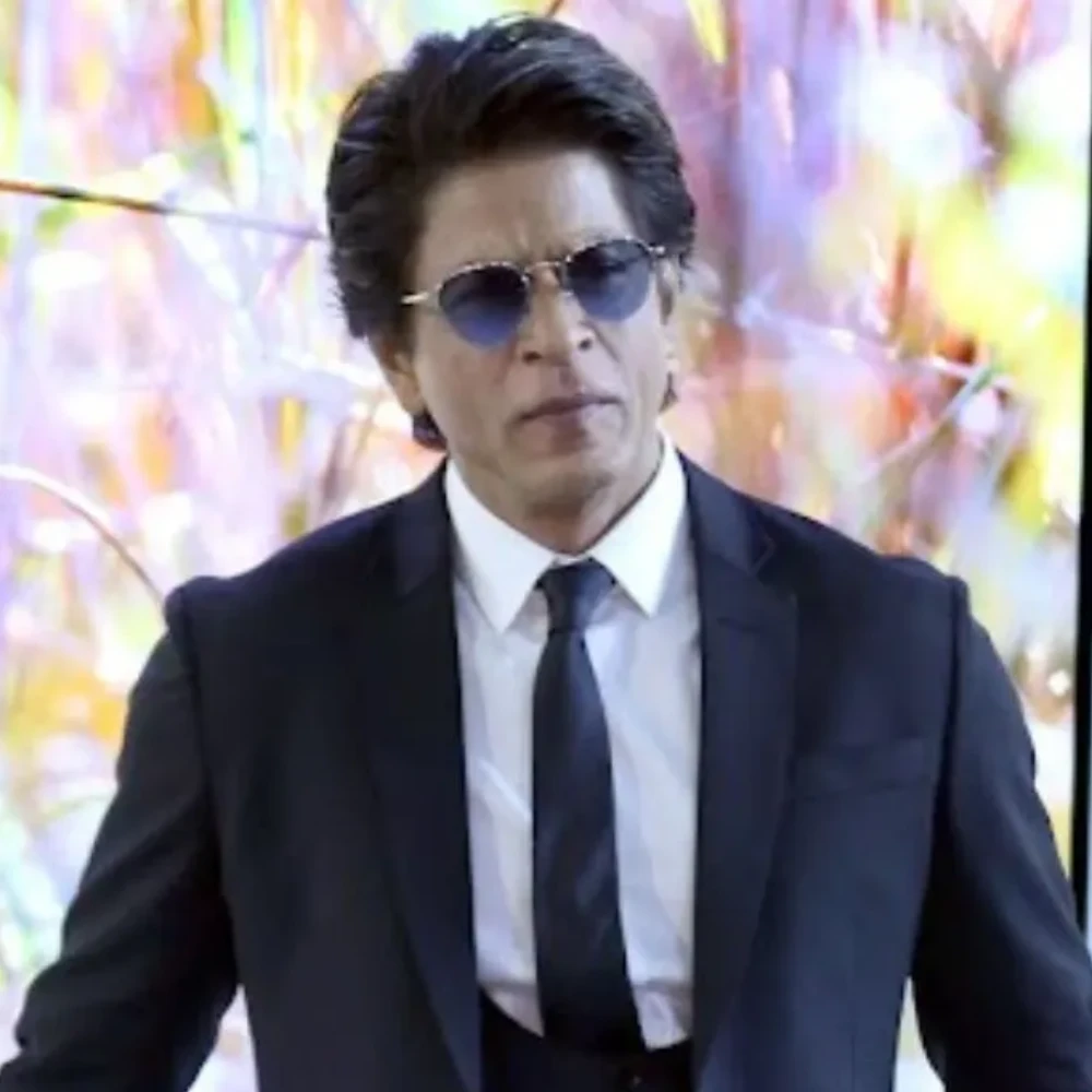 King: Shah Rukh Khan shoots jail sequence with 200 stuntmen, Siddharth Anand gets 3 international action experts 