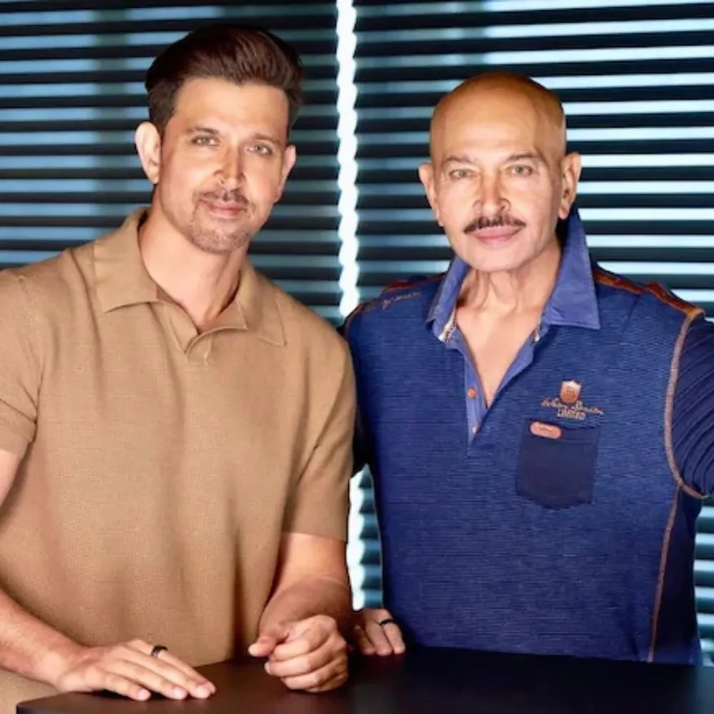 Hrithik Roshan and Rakesh Roshan sell their Mumbai properties, 240 sq ft apartment transaction done for Rs 80 lakh