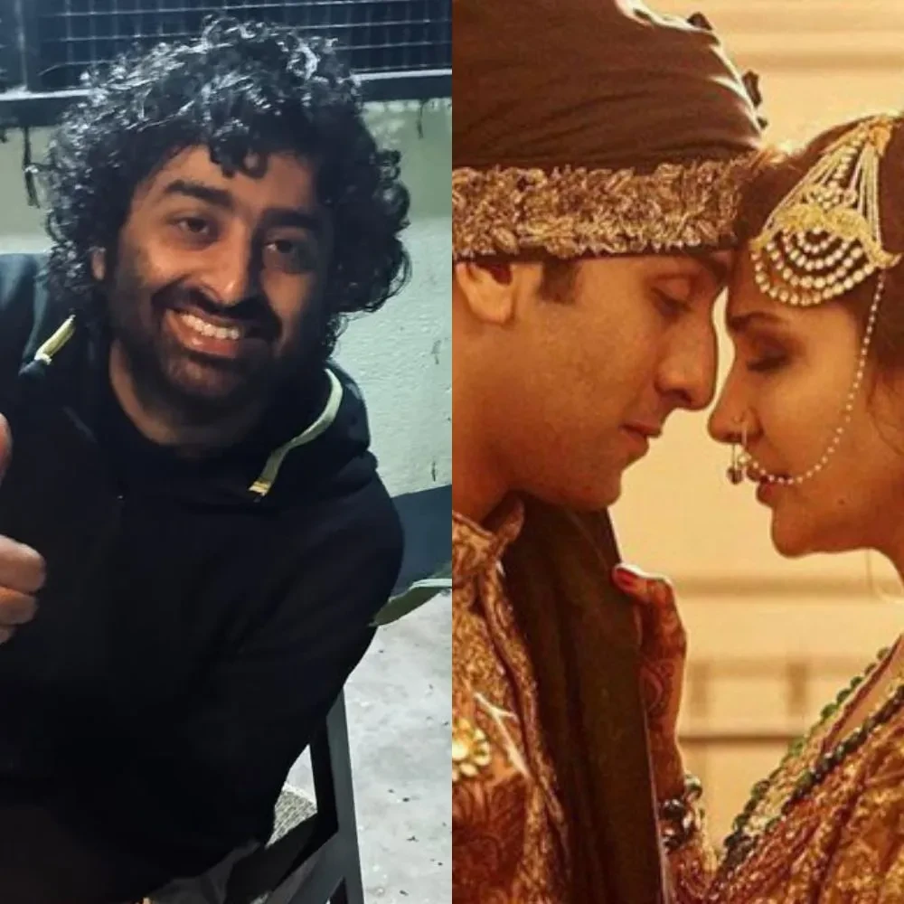 11 heartbreak songs by Arijit Singh: Hamari Adhuri Kahani to Channa Mereya
