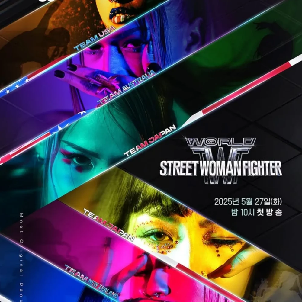 World of Street Woman Fighter Episode 4 Recap: First elimination shocks viewers, BLACKPINK’s Jennie teases next challenge and more
