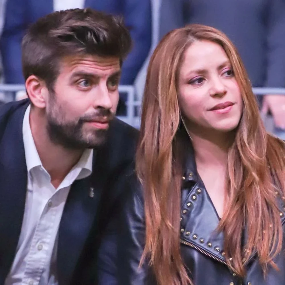 Shakira Says Her ‘Life Hasn’t Been Kind’ After Breakup With Gerard Piqué: A Look Back at Their 11-Year Relationship
