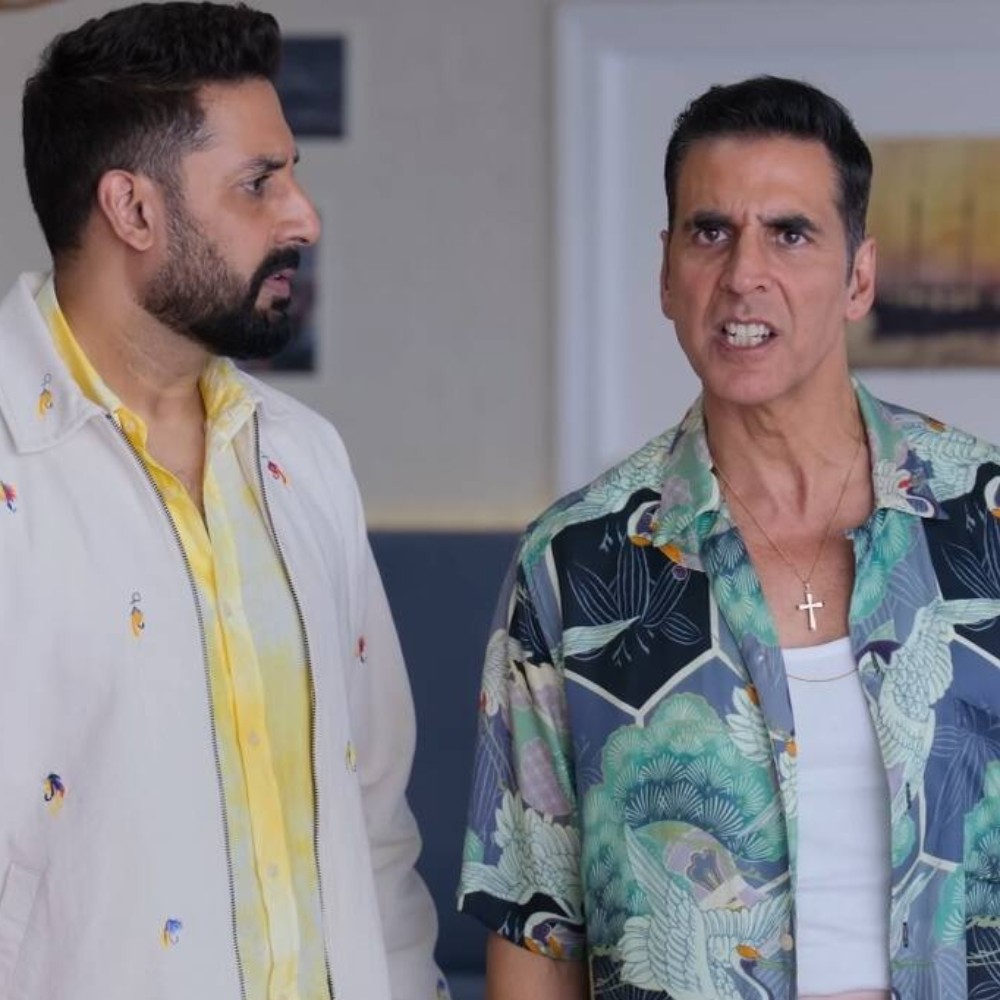 Housefull 5 Day 1 India Box Office: Akshay Kumar fronted comedy nets a good Rs 22 crore on Friday; To make big gains over holiday weekend