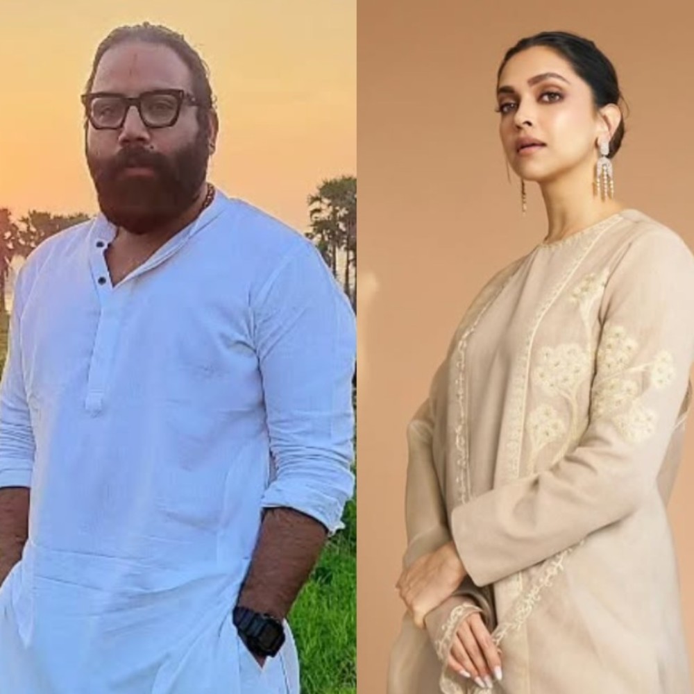 Deepika Padukone’s team-up with Atlee, Allu Arjun in AA22 X A6 sparks comparisons with her exit from Sandeep Reddy Vanga’s Spirit