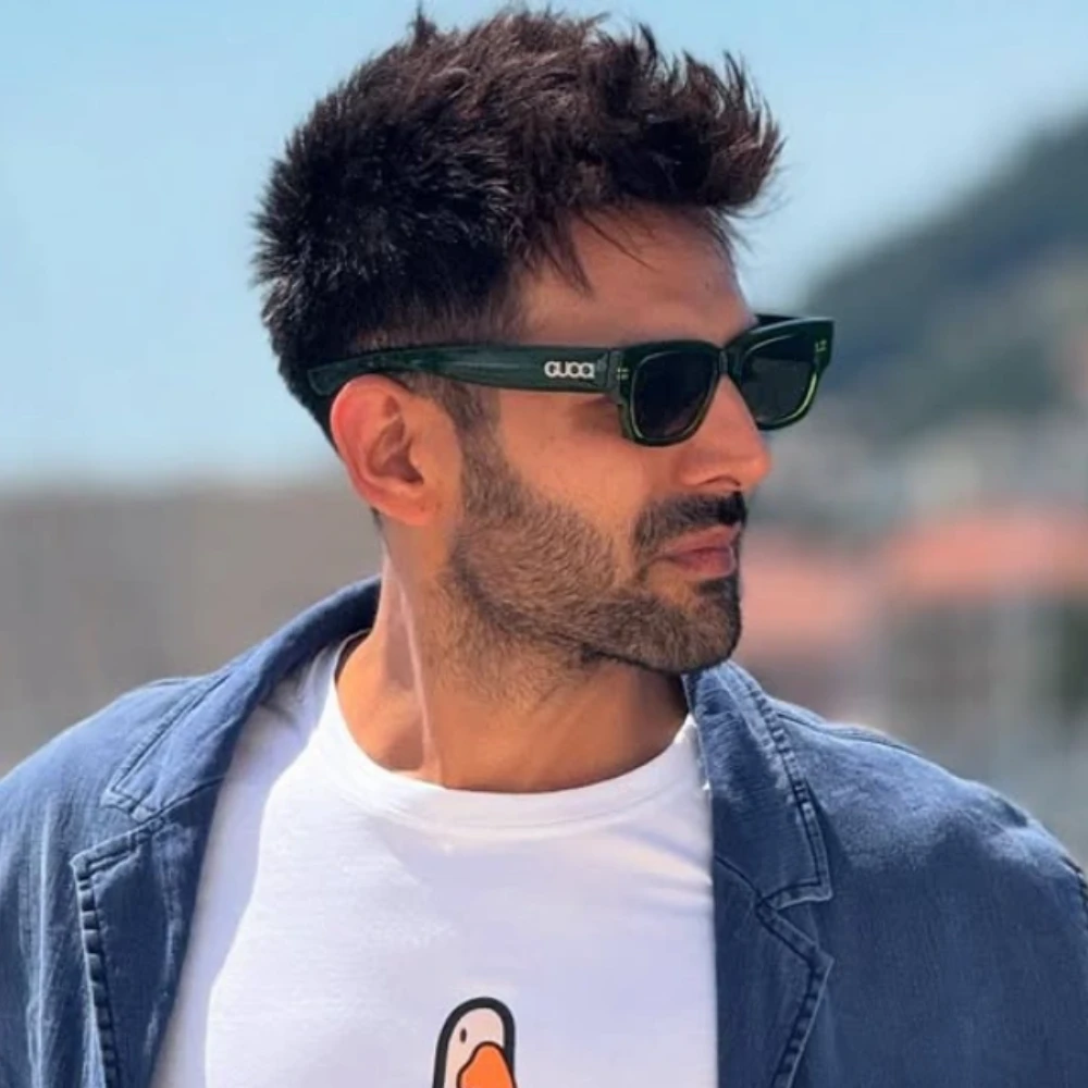 Kartik Aaryan fears ‘Argentina aunty will hit me’ as he engages in hilarious Messi vs Ronaldo debate, reveals his favorite