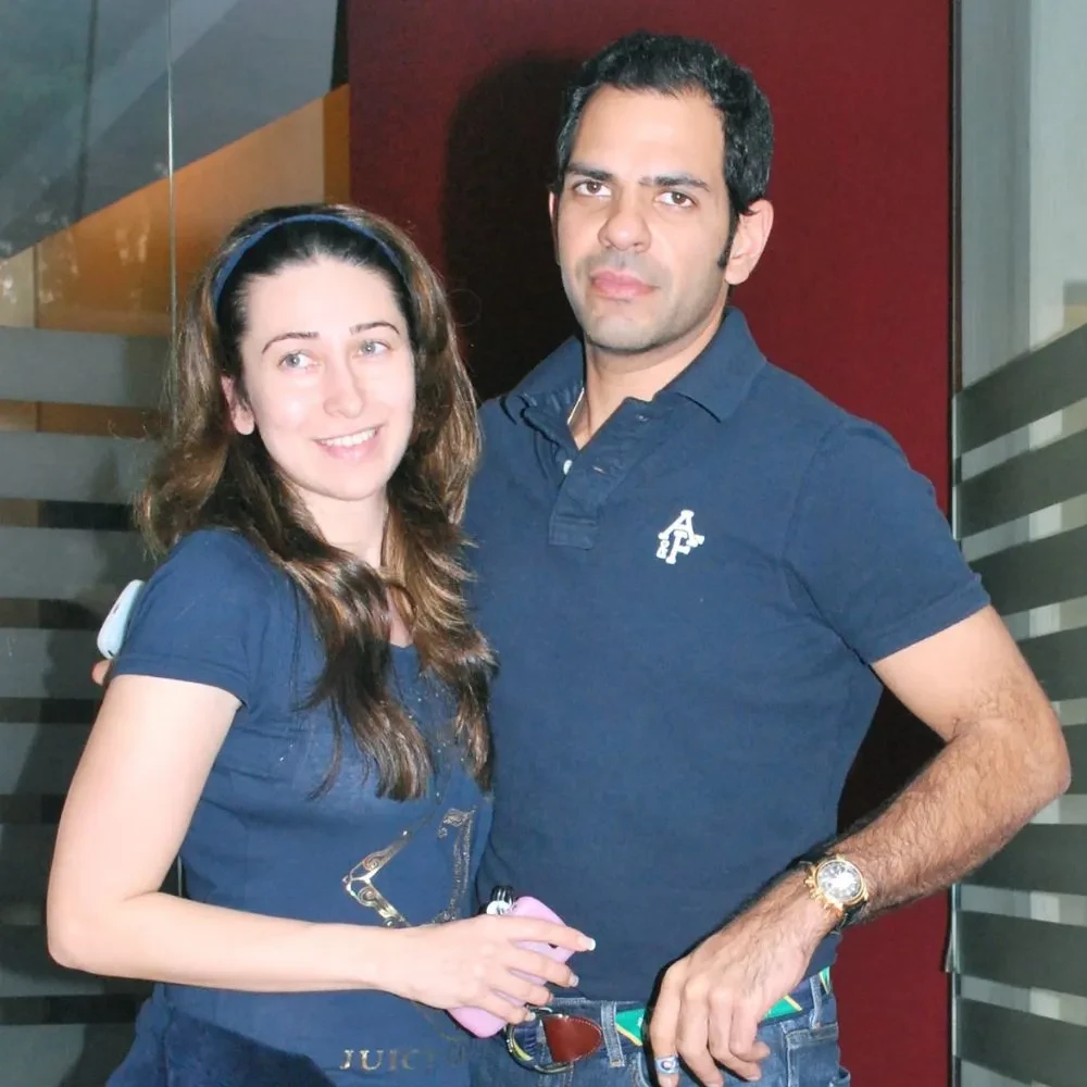 Karisma Kapoor’s ex-husband Sunjay Kapur’s funeral in Delhi delayed amid US citizenship legalities?