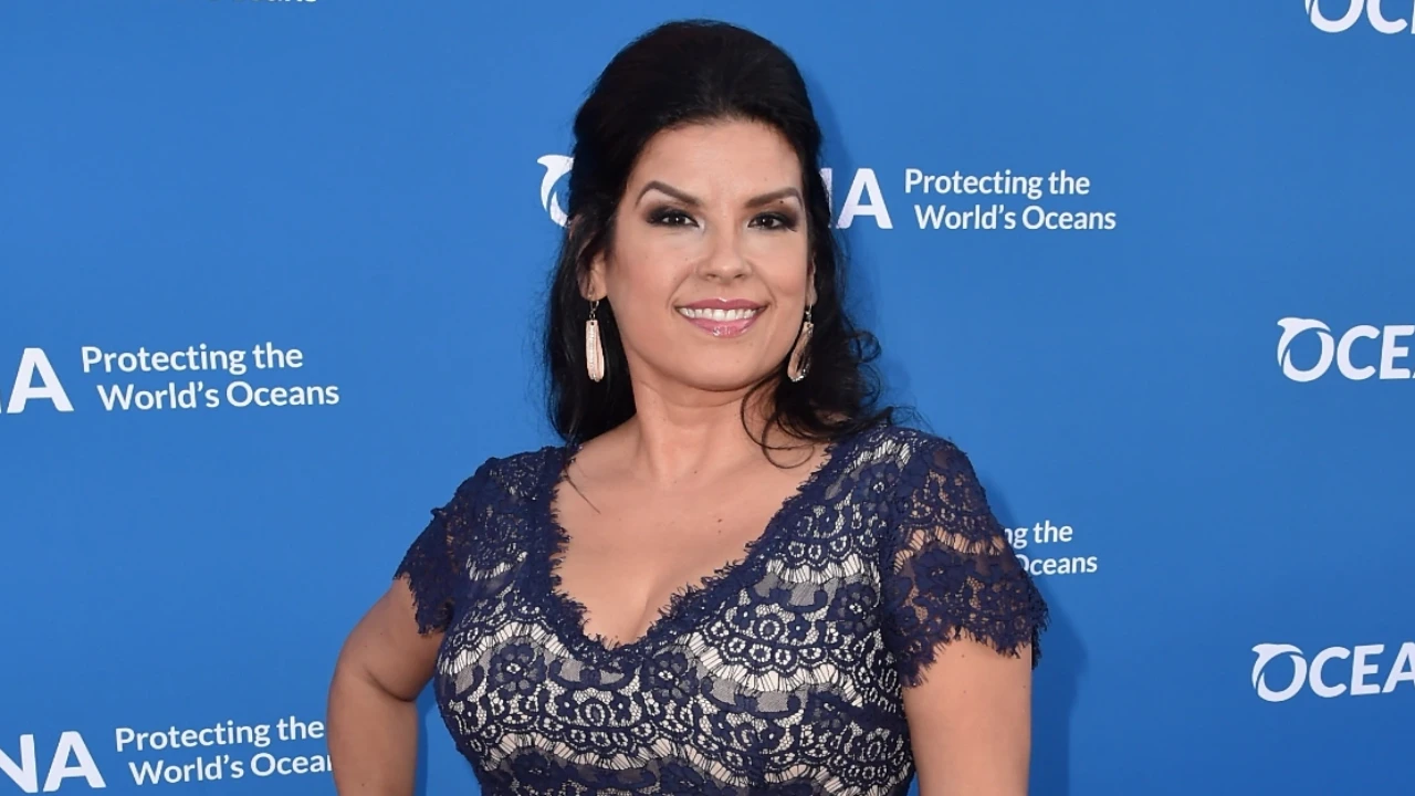 Rebekah Del Rio via Getty Images Getty Images