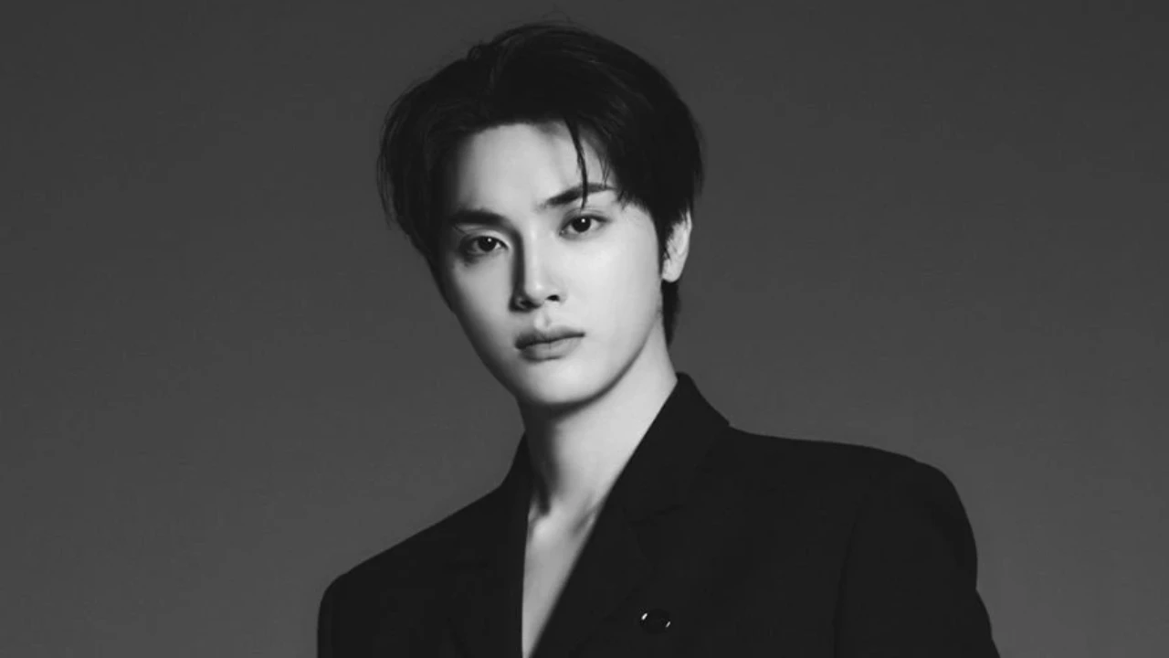 Ju Haknyeon: courtesy of ONE HUNDRED Ju Haknyeon: courtesy of ONE HUNDRED