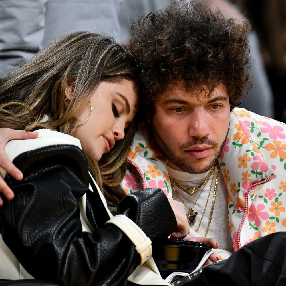 Is Ed Sheeran Invited? Benny Blanco Reveals Surprise for Wedding With Selena Gomez: ‘Unfortunately…’