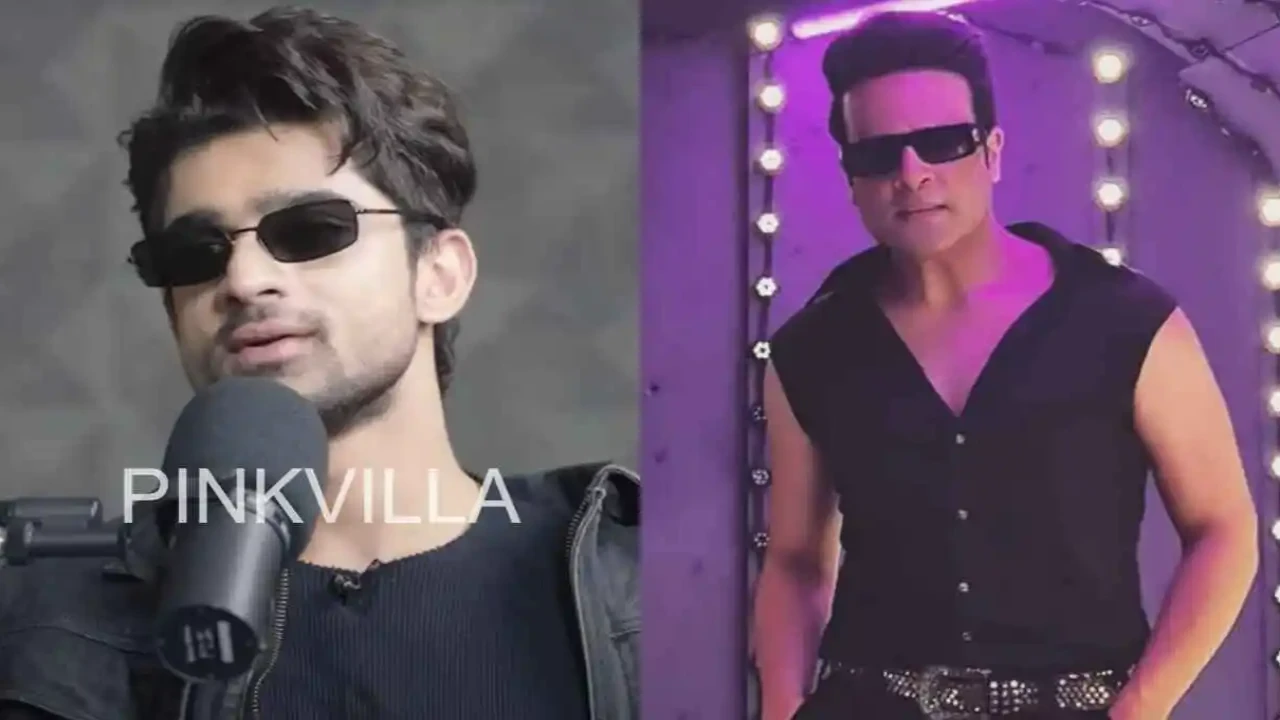 Abhishek Kumar makes BIG statement about Krushna Abhishek (Pic Credit: Pinkvilla, Krushna Abhishek Instagram) Abhishek Kumar makes BIG statement about Krushna Abhishek